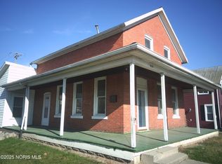 310 Hopkins St, Defiance, OH 43512