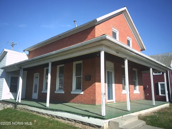 310 Hopkins St, Defiance, OH 43512