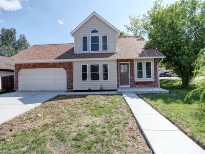 6510 Coors St, Arvada, CO, 80004