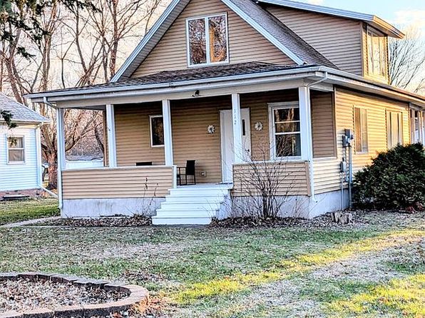 112 N River St, Lynd, MN 56157