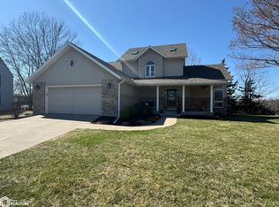 3018 Quail Rdg, Centerville, IA 52544