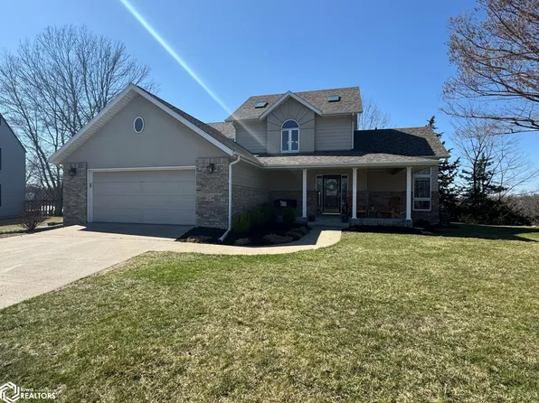 3018 Quail Rdg, Centerville, IA 52544