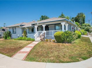 19101 Jovan St, Reseda, CA 91335