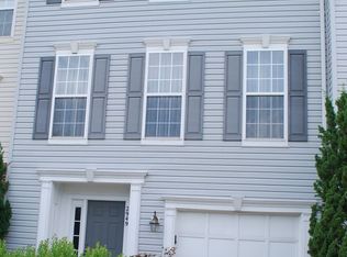 2949 Stockholm Way, Woodbridge, VA 22191