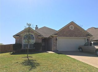 4010 Noirmont Ct, College Station, TX 77845