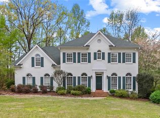 3635 Waterfall Ln, Tuscaloosa, AL