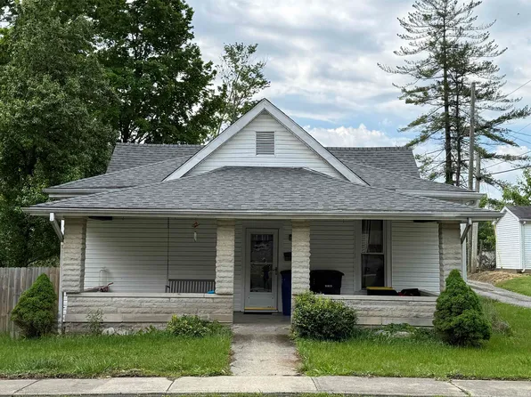 612 17th St, Bedford, IN 47421