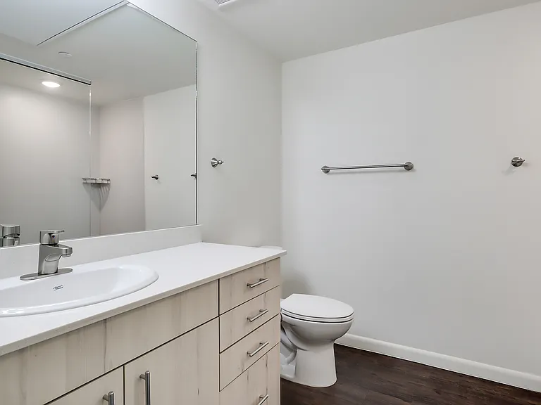 Unit 210, 1-bedroom