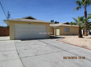 3557 S Sandhill Rd, Las Vegas, NV 89121