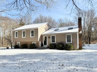 344 Windham Ave, Colchester, CT 06415