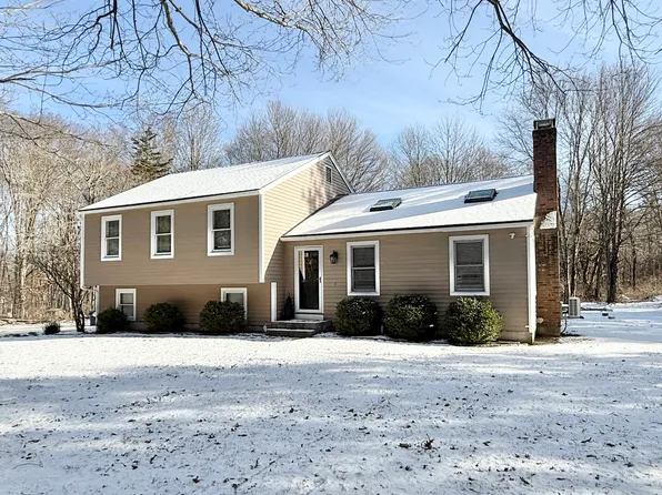 344 Windham Avenue, Colchester, CT 06415