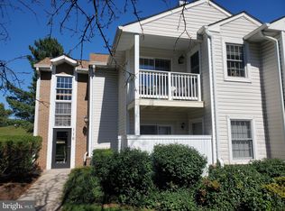 116 Westwick Ct UNIT 3, Sterling, VA 20165