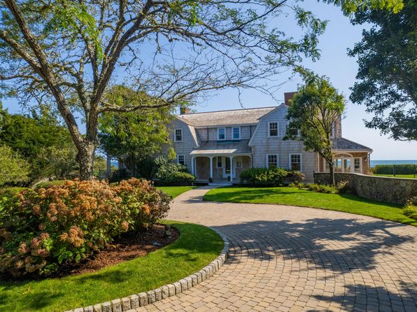 741 Sea View Avenue, Osterville, MA 02655