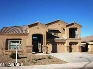 11338 E Spaulding Ave, Mesa, AZ 85212