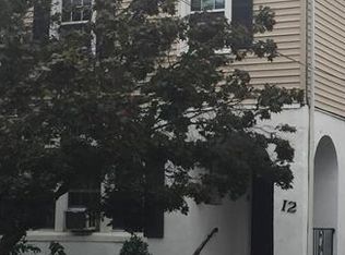 12 Crampton Ave #2, Woodbridge, NJ