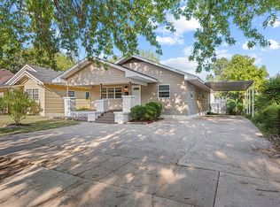 1218 S Dewey Ave, Bartlesville, OK 74003
