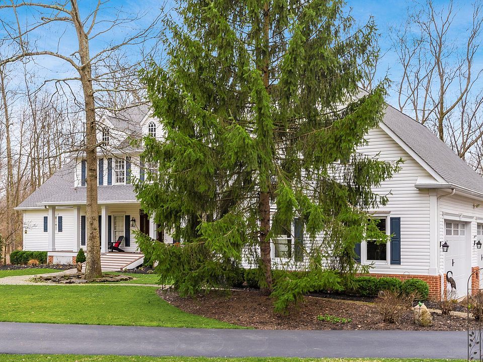 4636 Smothers Rd, Westerville, OH 43081 Zillow