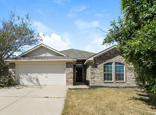 12208 Rolling Ridge Dr, Burleson, TX 76028