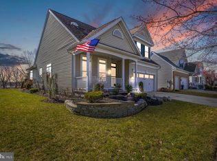 2 Russ Farm Way, Delanco, NJ 08075