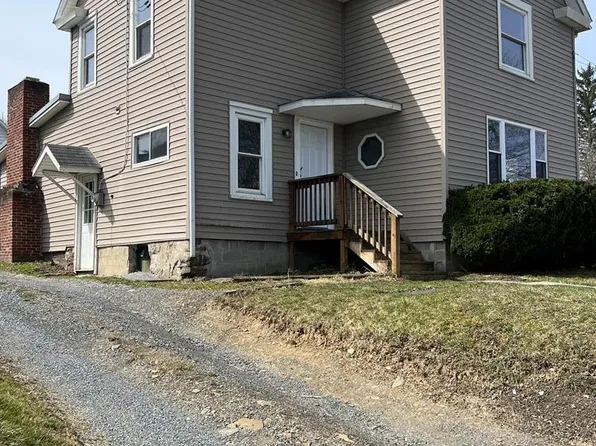 8 Cortland St, Wellsboro, PA 16901