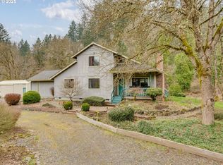 32802 Scappoose Vernonia Hwy, Scappoose, OR 97056