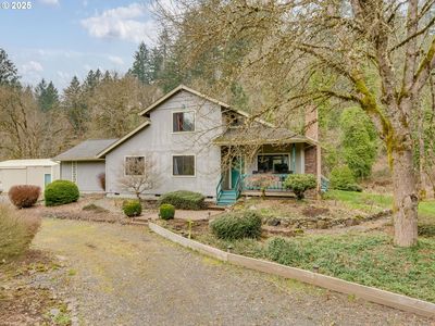 32802 Scappoose Vernonia Hwy, Scappoose, OR, 97056
