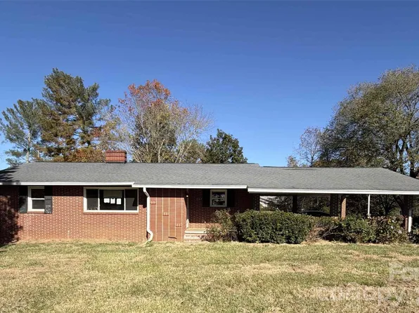 332 Legion Rd, Hudson, NC 28638
