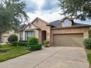 4115 Regal Stone Ln, Sugar Land, TX 77479