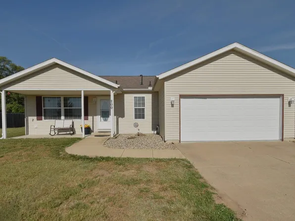 200 N Columbus St, North Pekin, IL 61554