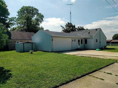 1541 Iris Dr, Manitowoc, WI, 54220