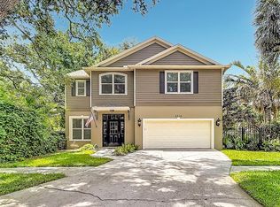4616 W Ingraham St, Tampa, FL 33616