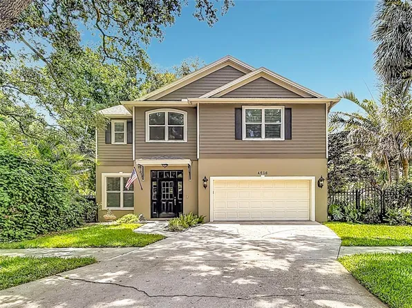 4616 W Ingraham St, Tampa, FL 33616