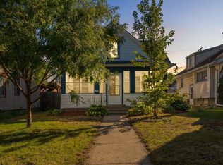 3754 Bryant Ave N, Minneapolis, MN 55412