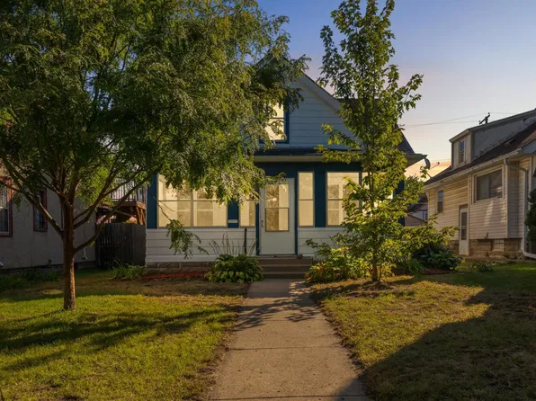 3754 Bryant Ave N, Minneapolis, MN 55412