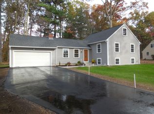 68 N Circle Dr, East Longmeadow, MA 01028