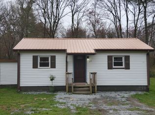 39 November Ln, Fletcher, NC 28732