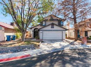 6673 Pleasant Plains Way, Las Vegas, NV 89108