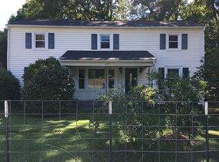 4149 State Highway 54, Graham, NC 27253