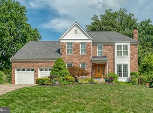 305 Overview Dr, Abingdon, MD 21009