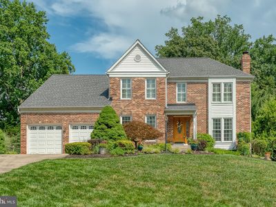 305 Overview Dr, Abingdon, MD, 21009