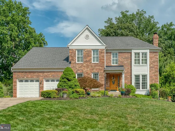 305 Overview Dr, Abingdon, MD 21009