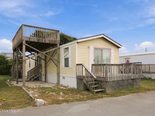 1530 Salter Path Road #15, Indian Beach, NC 28512