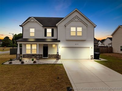 1307 Water Leaf Dr, Fayetteville, NC, 28314