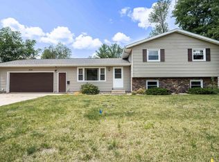 630 20th Ave S, Wisconsin Rapids, WI 54495