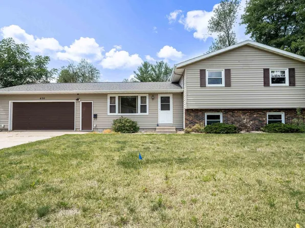 630 South 20TH AVENUE, Wisconsin Rapids, WI 54495