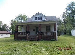 443 N High St, Centralia, IL 62801