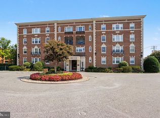 6701 Park Heights Ave UNIT 2F, Baltimore, MD 21215