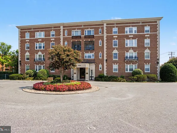 6701 Park Heights Ave Unit 2F, Baltimore, MD 21215