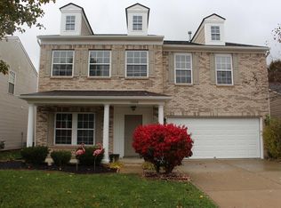 13270 Heroic Way, Fishers, IN 46037
