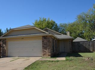 6832 Ashbury Dr, Fort Worth, TX 76133